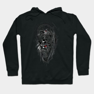 Odin Hoodie